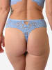 SugarShape String True Luna in ombré sky
