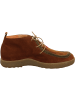 Think! Stiefel in braun