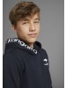 Kangaroos Kapuzensweatshirt in marine