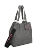 Fritzi aus Preußen Shopper Eco Joy01 in Anthrazit