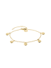 Tamaris Armschmuck Armband in gold
