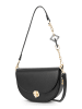Nobo Bags Schultertasche Allure in schwarz