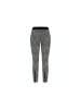 CAMBIO  Jogginghose für Damen in schwarz
