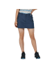 Regatta Highton Skort Hosenrock mit Innenshorts in Blau