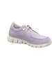 Sioux Sneaker in lila