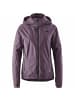 Gonso Bike Regenjacke Sura Therm in Violett