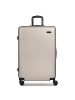 Smartbox Edition 05 4 Rollen Trolley 76 cm in greige