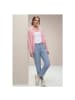Street One Jeans in light blue soft wash