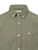 Camel Active Hemd in khaki - 0003