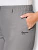 WITT WEIDEN Freizeithose in grau