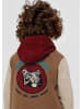 s.Oliver Sweatshirt Jacke in 8480_sandstein