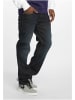 Rocawear Jeanshose "TUE Relax Fit Jeans DK" in Blau
