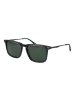 Bulget Männer Sonnenbrille Quadratisch Mehrfarbig