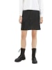 Tom Tailor Minirock für Damen in Schwarz