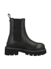 Bikkembergs Chelsea Boots 29316 in schwarz