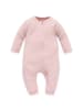 Pinokio Strampler Lovely Day in rosa/pink