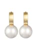 Elli Ohrringe 925 Sterling Silber in Gold