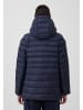 Finn Flare Steppjacke Klassisch in dark blue