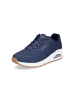 Skechers Sneaker UNO Stand on Air in Navy