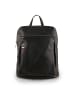 Florence Florence Cityrucksack schwarz ca. 30cm