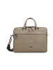 PICARD Aktentasche Casual Taupe