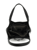 Harpa Schultertasche Regina in black