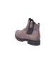 Gabor Chelsea Boot in taupe