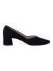 Paul Green Pumps in Schwarz/Beige