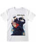 Jujutsu Kaisen T-Shirt in Weiß