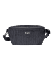 Zwei Mademoiselle.M Gürteltasche 25 cm cord polar