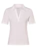 Poloshirt in weiß