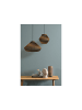Villa Collection Pendel Alk in Braun