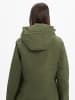 Didriksons Funktionsjacke Casja in khaki