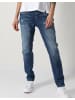 miracle of denim Jeans Rita in Turna Blue