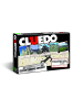 Winning Moves Bundle Monopoly Paderborn + Cluedo Paderborn in mehrfarbig