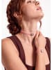 PURELEI Armband Velvet Heart Silber