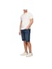 S.OLIVER RED LABEL Short in blau1