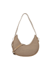 Valentino Wira Schultertasche 31 cm cammello