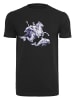 Mister Tee T-Shirt in black