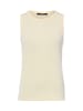 Someday Tanktop Kleanne in vanille