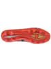 Mizuno Mizuno Alpha II Elite FG in Rot