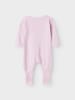 name it 2er Pack Schlafstrampler NBFNIGHTSUIT ZIP JET DOT in jet stream