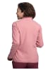 Schöffel Fleecejacke "Fleece Jk Style Ash WMS" in viola