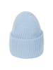 myMo Unisex Beanie in Blue