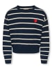 KIDS ONLY Strickpullover in Night Sky