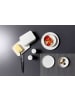 Ritzenhoff & Breker 12er Set Beilagenteller Skagen ø 12 cm in weiß