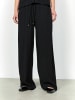soyaconcept Hose SC-DELAL in 9999 BLACK