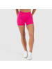 SMILODOX Shorts Cetrina Scrunch in Pink