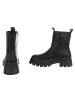Ital-Design High Heel in Schwarz
