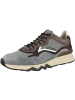 Floris van Bommel Sneaker low De Zager 05.10 in hellgrau